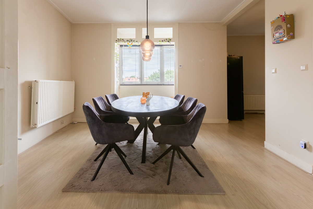 Appartement te koop: Rembrandtstraat 31A, Bergen Op Zoom