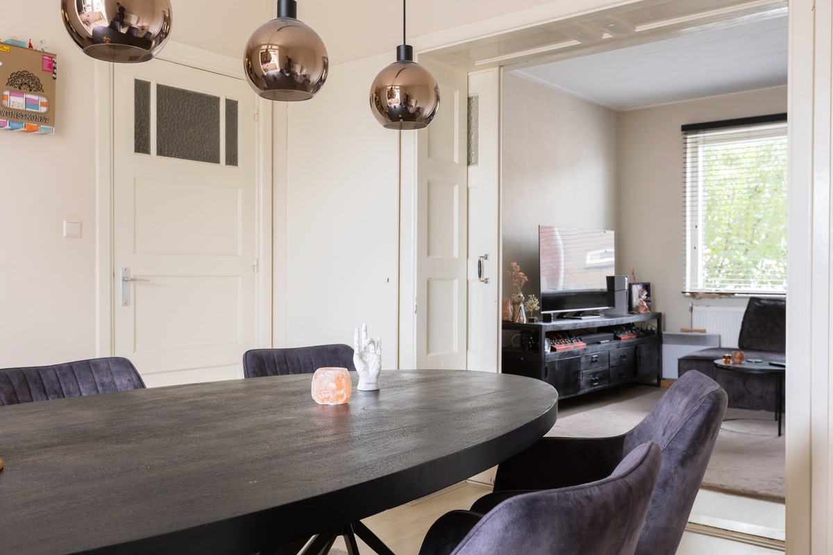 Appartement te koop: Rembrandtstraat 31A, Bergen Op Zoom