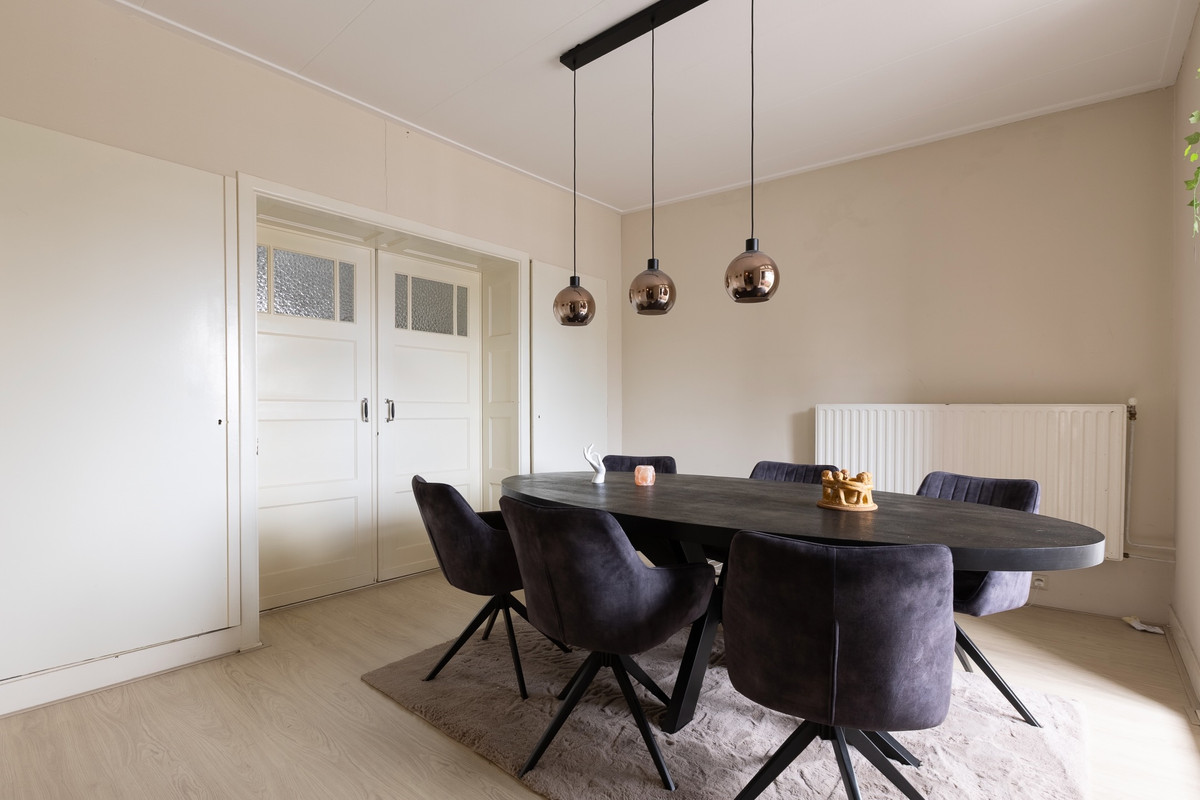 Appartement te koop: Rembrandtstraat 31A, Bergen Op Zoom