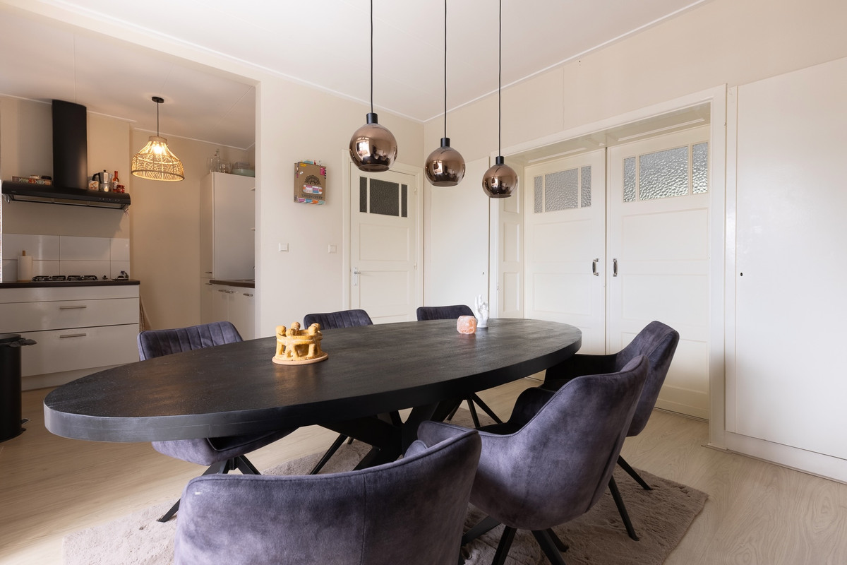 Appartement te koop: Rembrandtstraat 31A, Bergen Op Zoom