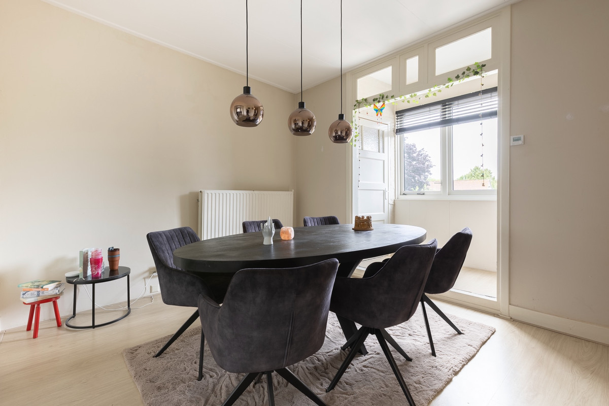 Appartement te koop: Rembrandtstraat 31A, Bergen Op Zoom