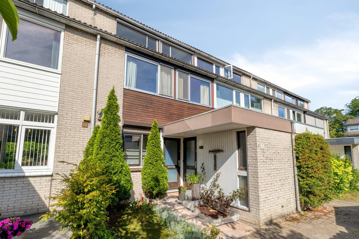 5-oda ev ve müstakil konut – 133 m²