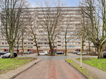 Jan Campertlaan 127