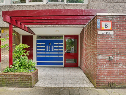 Jan Campertlaan 127