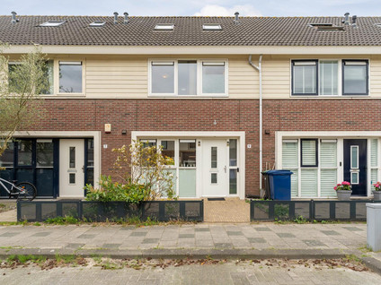 Geerten Gossaertpad 9