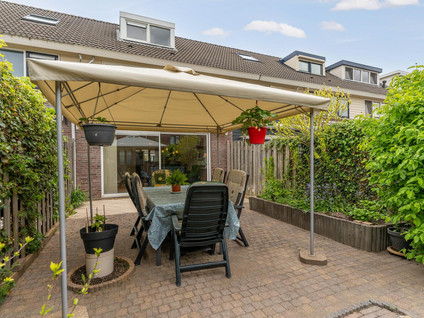 Geerten Gossaertpad 9