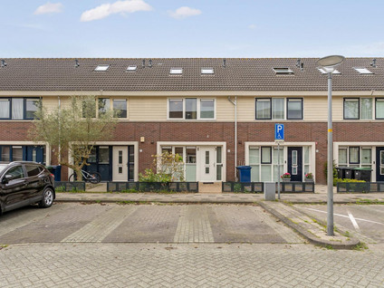 Geerten Gossaertpad 9