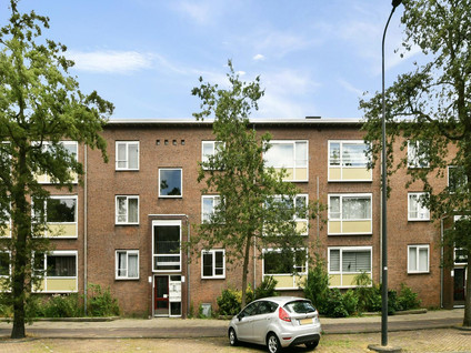 Steenlaan 116