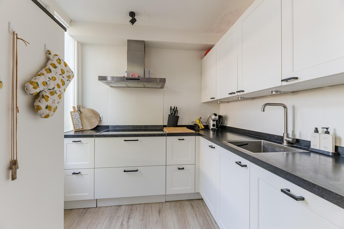 Hoekwoning te koop: Lijsterbeslaan 10, Oisterwijk