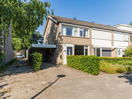 Lijsterbeslaan 10