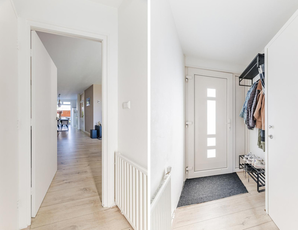 Hoekwoning te koop: Lijsterbeslaan 10, Oisterwijk