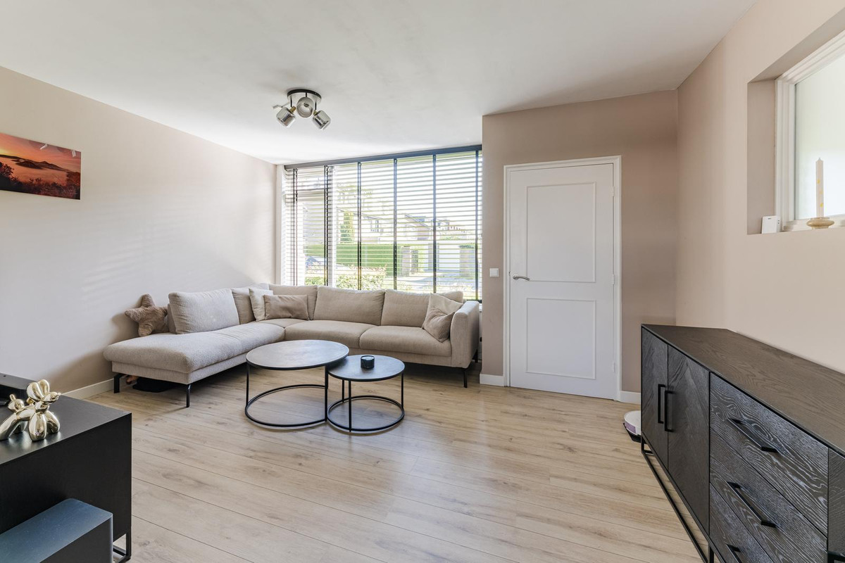 Hoekwoning te koop: Lijsterbeslaan 10, Oisterwijk