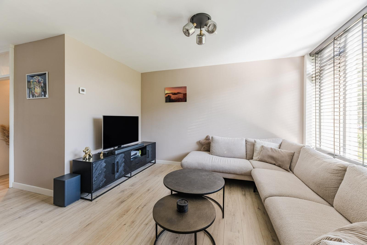 Hoekwoning te koop: Lijsterbeslaan 10, Oisterwijk