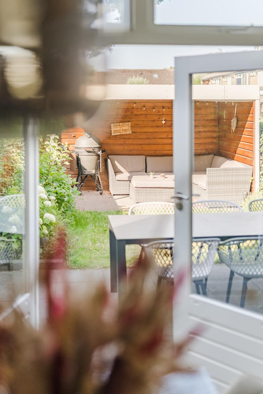 Hoekwoning te koop: Lijsterbeslaan 10, Oisterwijk