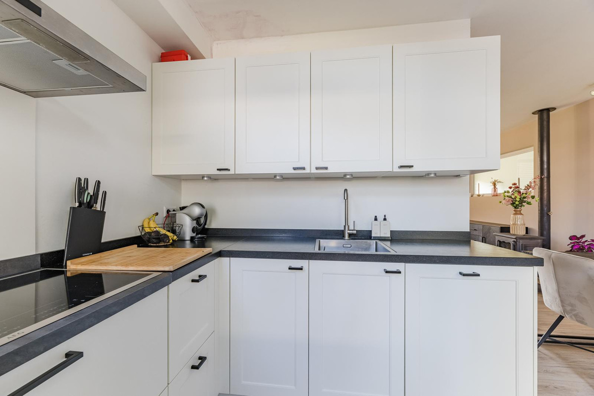 Hoekwoning te koop: Lijsterbeslaan 10, Oisterwijk