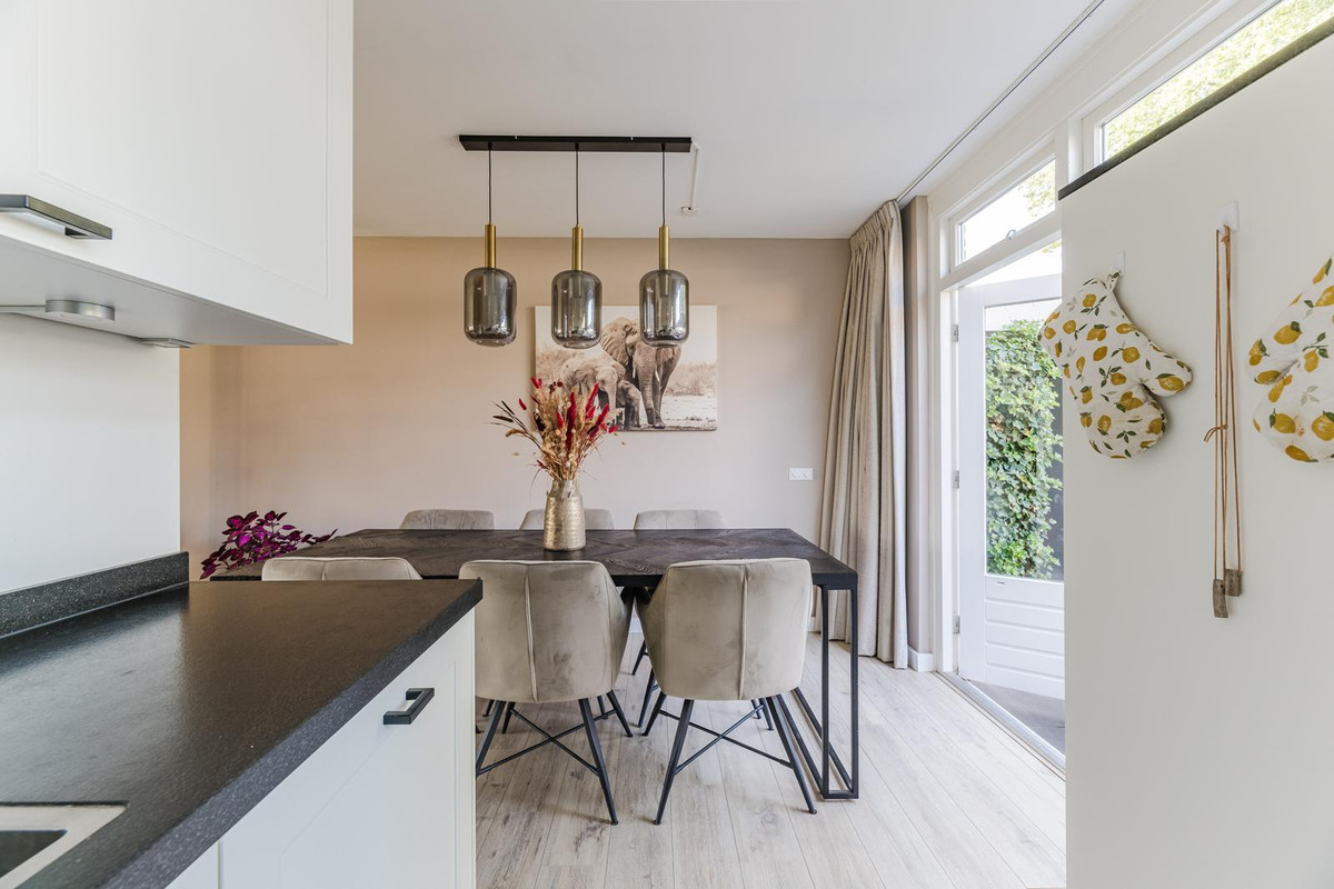 Hoekwoning te koop: Lijsterbeslaan 10, Oisterwijk