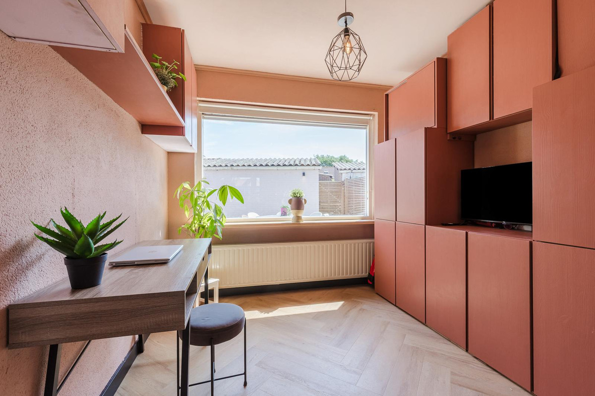 Tussenwoning te koop: Melanendreef 20, Bergen Op Zoom