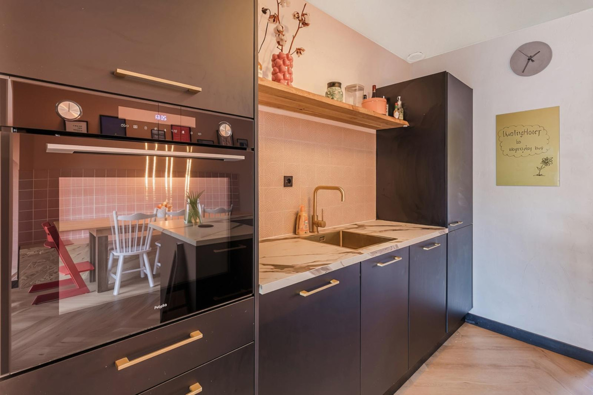 Tussenwoning te koop: Melanendreef 20, Bergen Op Zoom