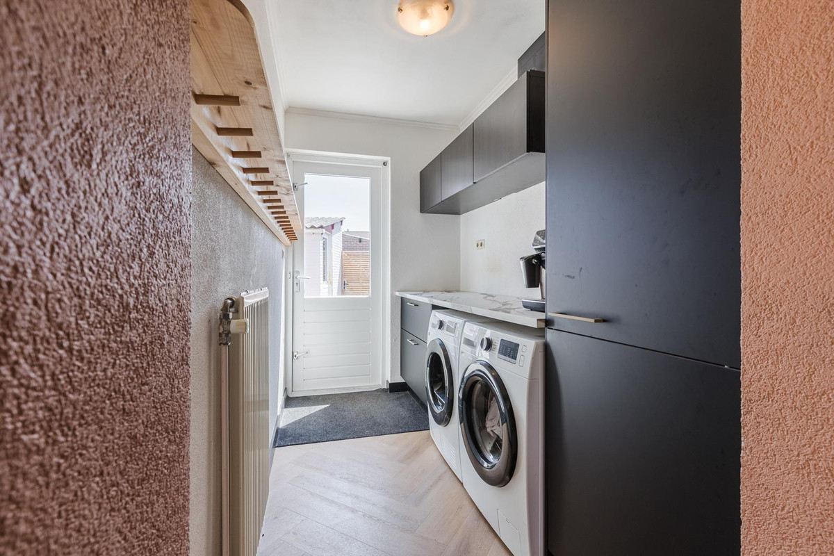 Tussenwoning te koop: Melanendreef 20, Bergen Op Zoom