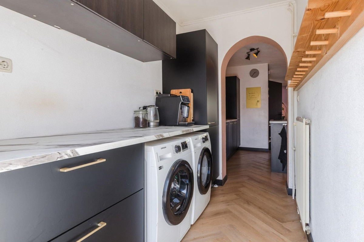 Tussenwoning te koop: Melanendreef 20, Bergen Op Zoom