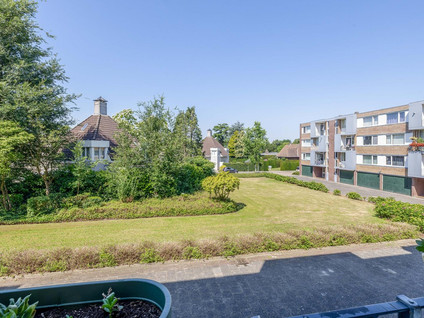 Hogeschoorweg 85