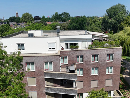 Vijverhofstraat 35