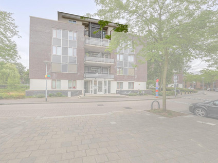 Vijverhofstraat 35