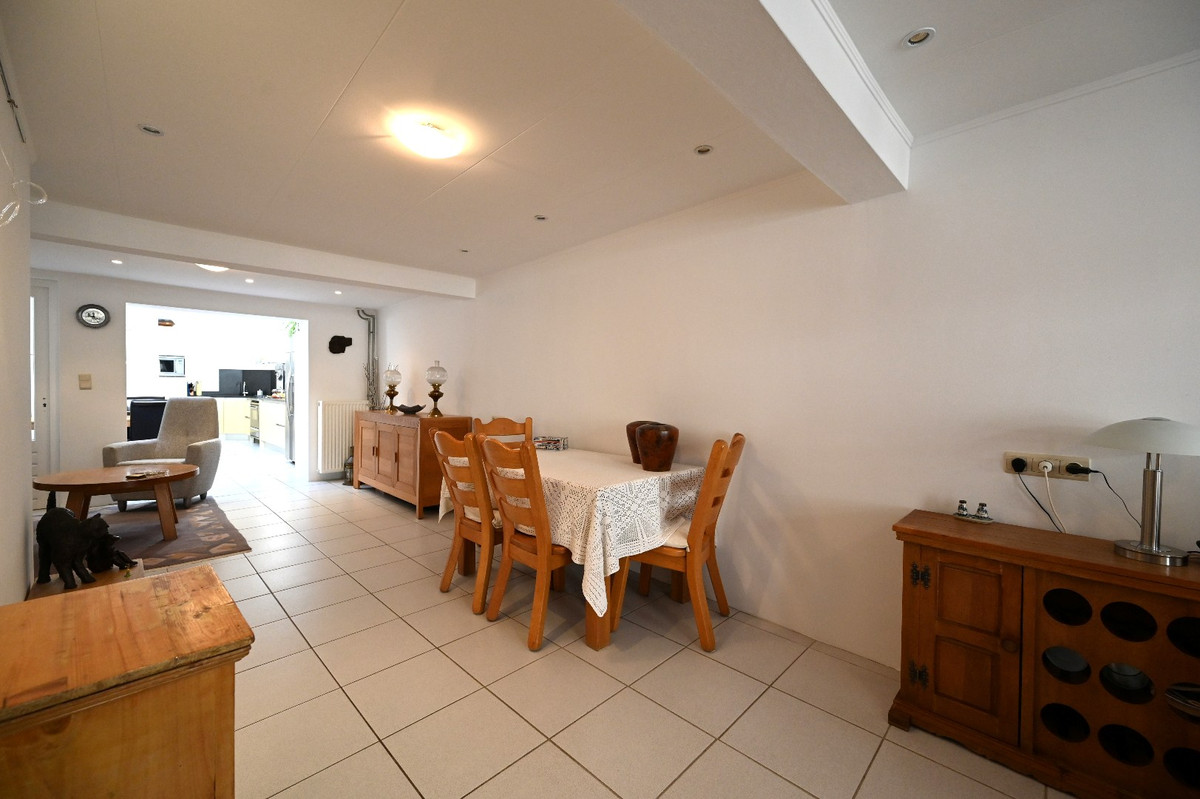 Tussenwoning te koop: Putstraat 35, Sittard