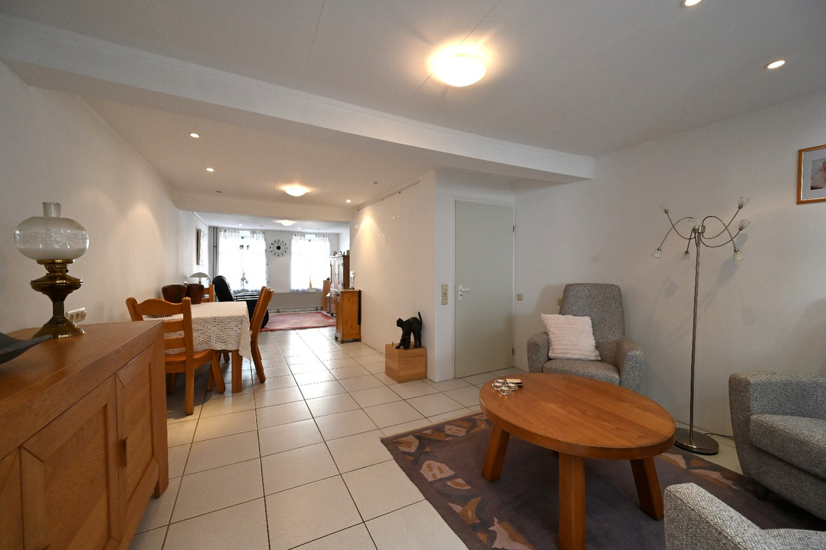 Tussenwoning te koop: Putstraat 35, Sittard
