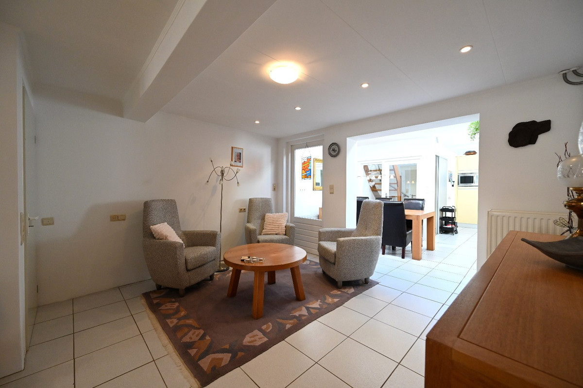 Tussenwoning te koop: Putstraat 35, Sittard