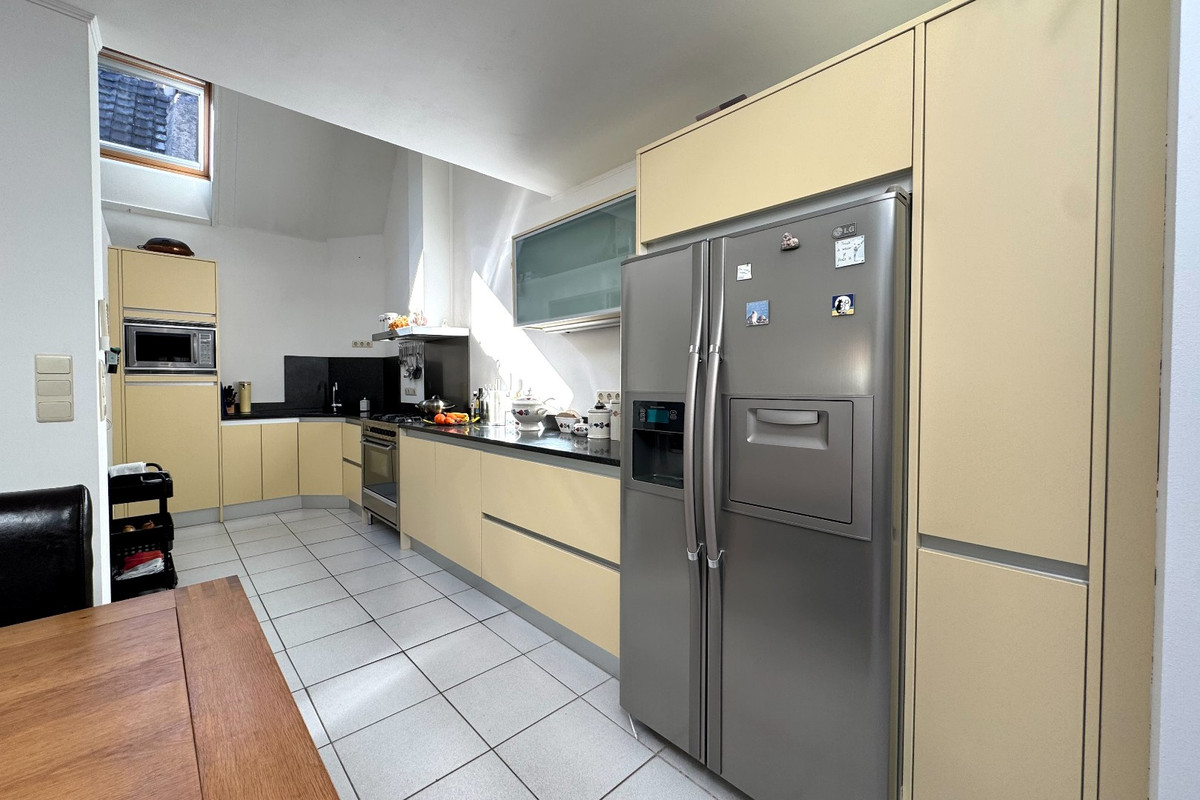 Tussenwoning te koop: Putstraat 35, Sittard