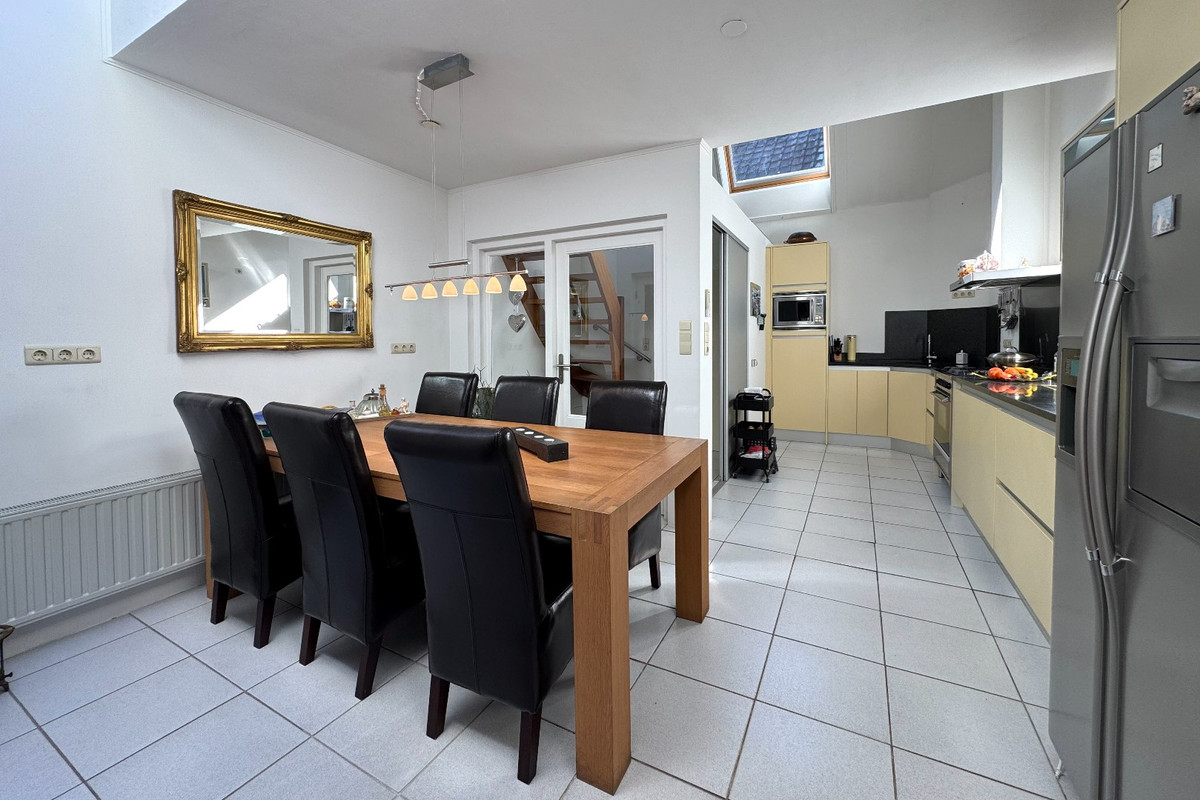 Tussenwoning te koop: Putstraat 35, Sittard