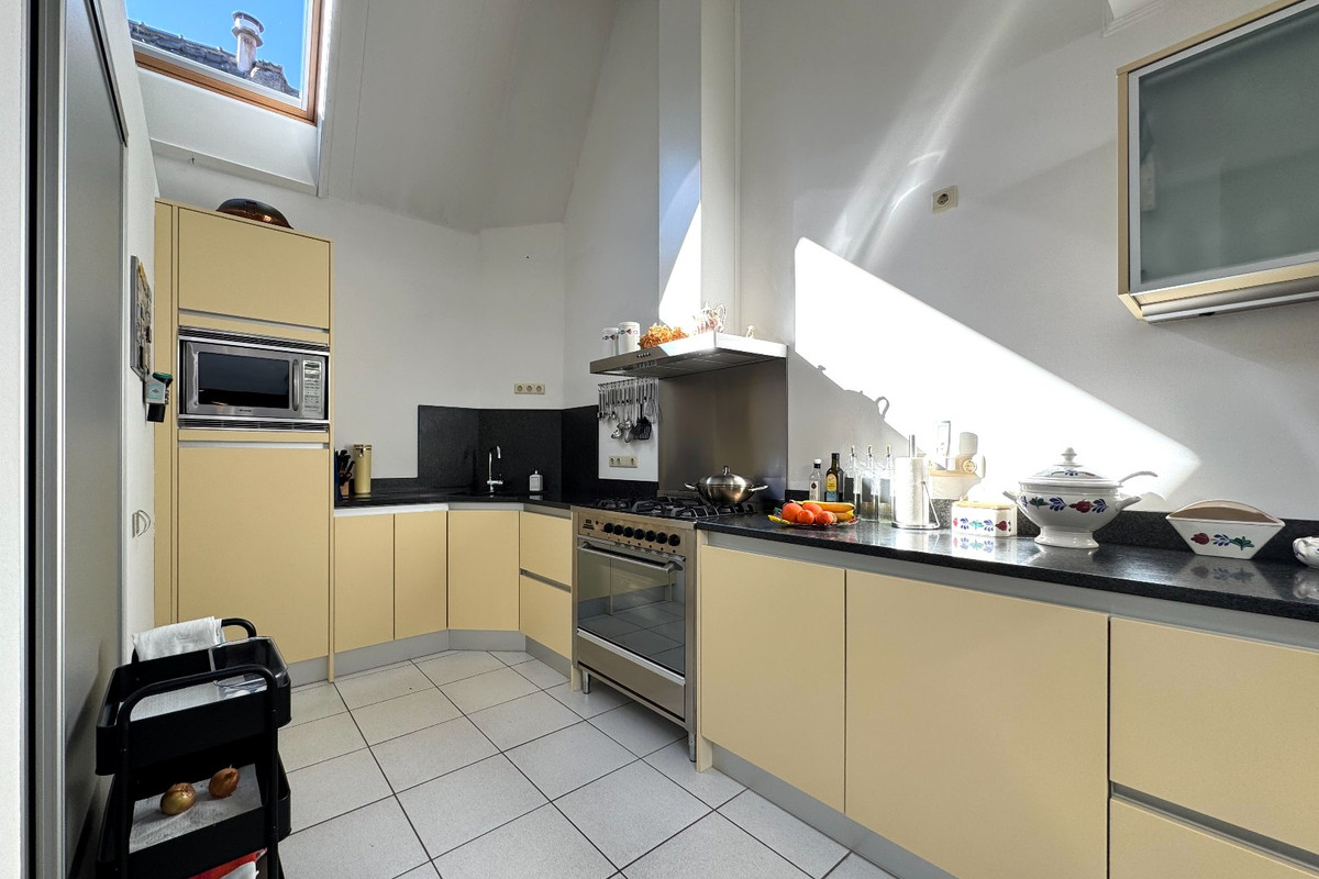Tussenwoning te koop: Putstraat 35, Sittard