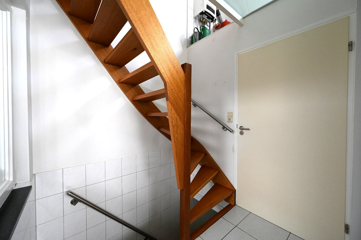 Tussenwoning te koop: Putstraat 35, Sittard
