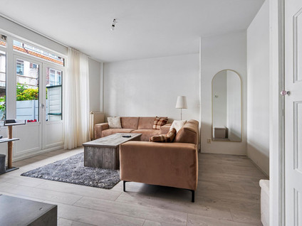 De Bullstraat 42