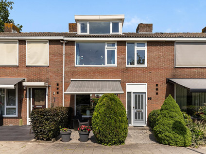 Europalaan 96