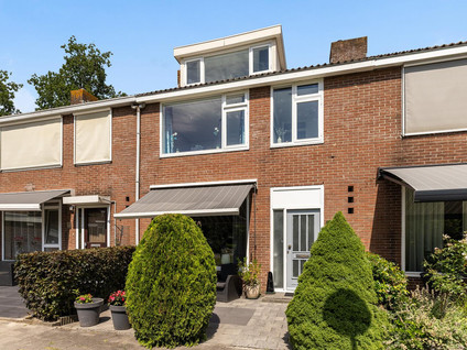 Europalaan 96