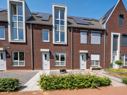 Dorperveldstraat 20
