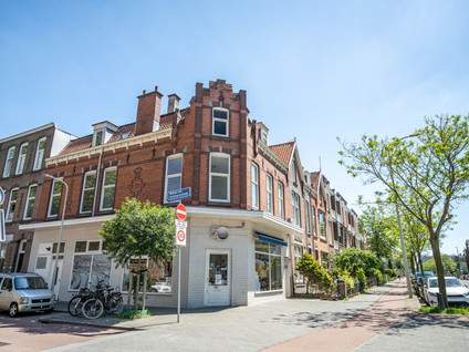 Laan van Nieuw Oost-indië 110A