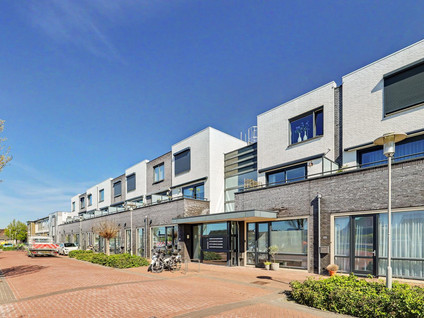 Stationsstraat 61