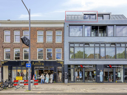 Noordmolenstraat 16D