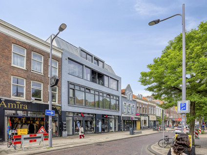 Noordmolenstraat 16D