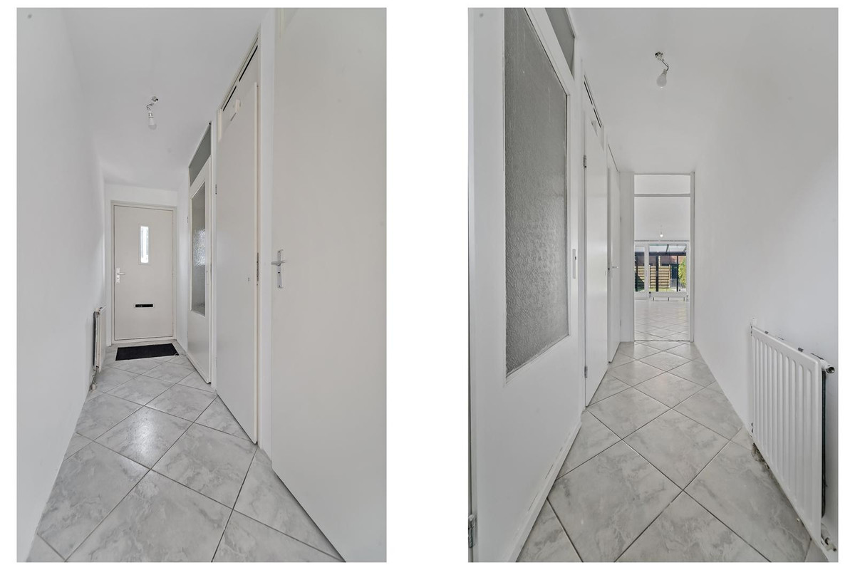 Tussenwoning te koop: Jacob Schorerlaan 161, 'S-Gravenhage