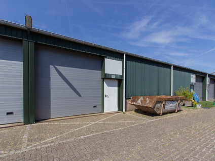Nederveenweg 5D