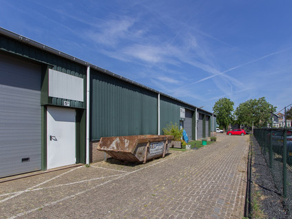 Nederveenweg 5D