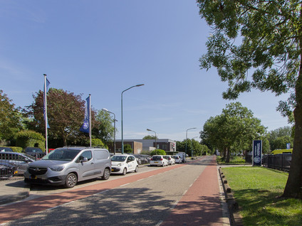 Nederveenweg 5D