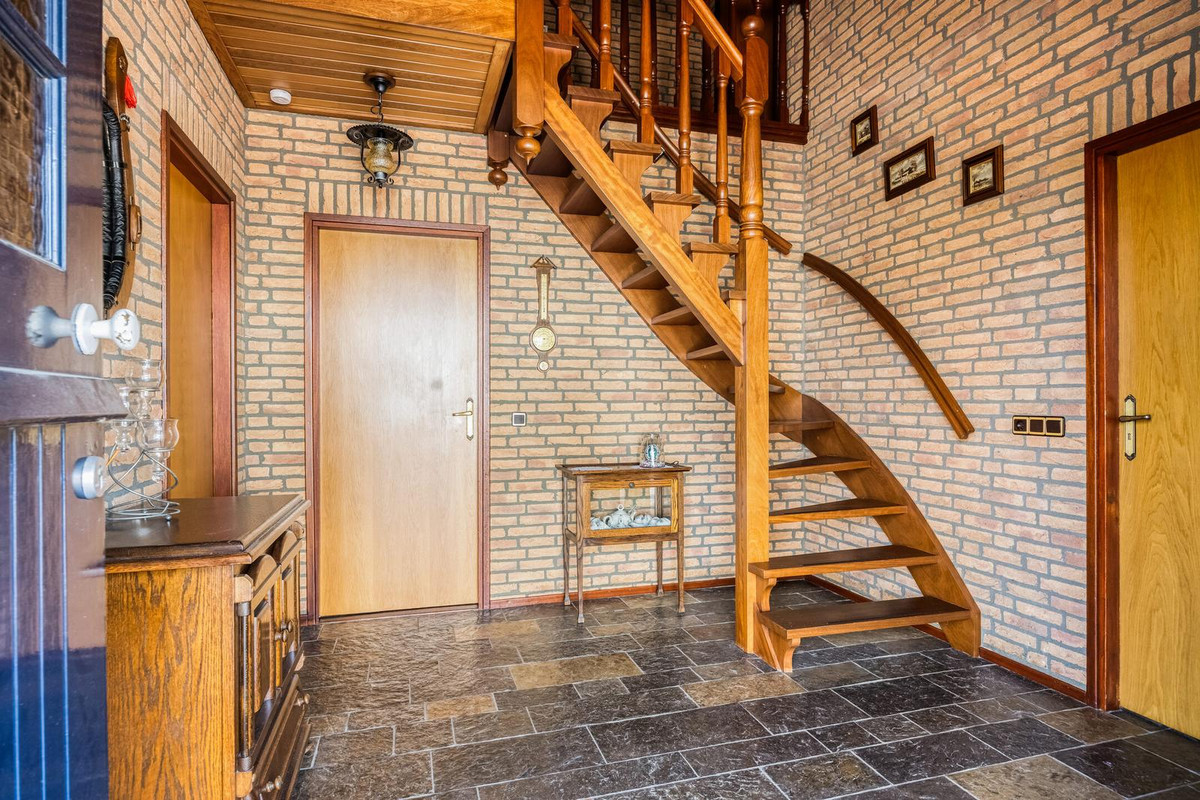 Vrijstaande woning te koop: Wagenstraat 58, Wagenberg