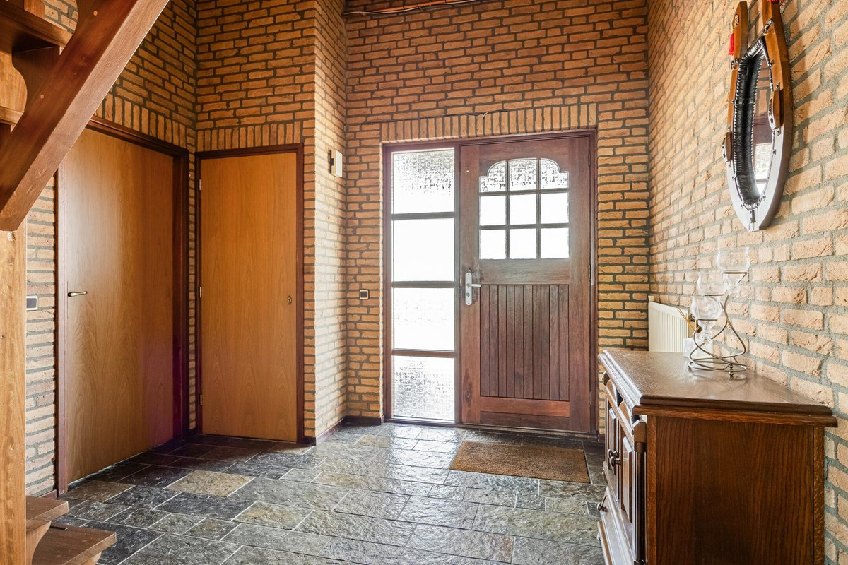 Vrijstaande woning te koop: Wagenstraat 58, Wagenberg