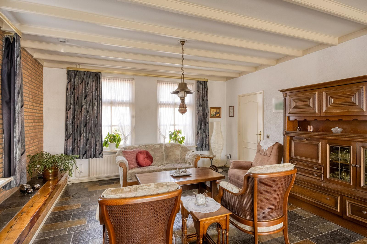 Vrijstaande woning te koop: Wagenstraat 58, Wagenberg