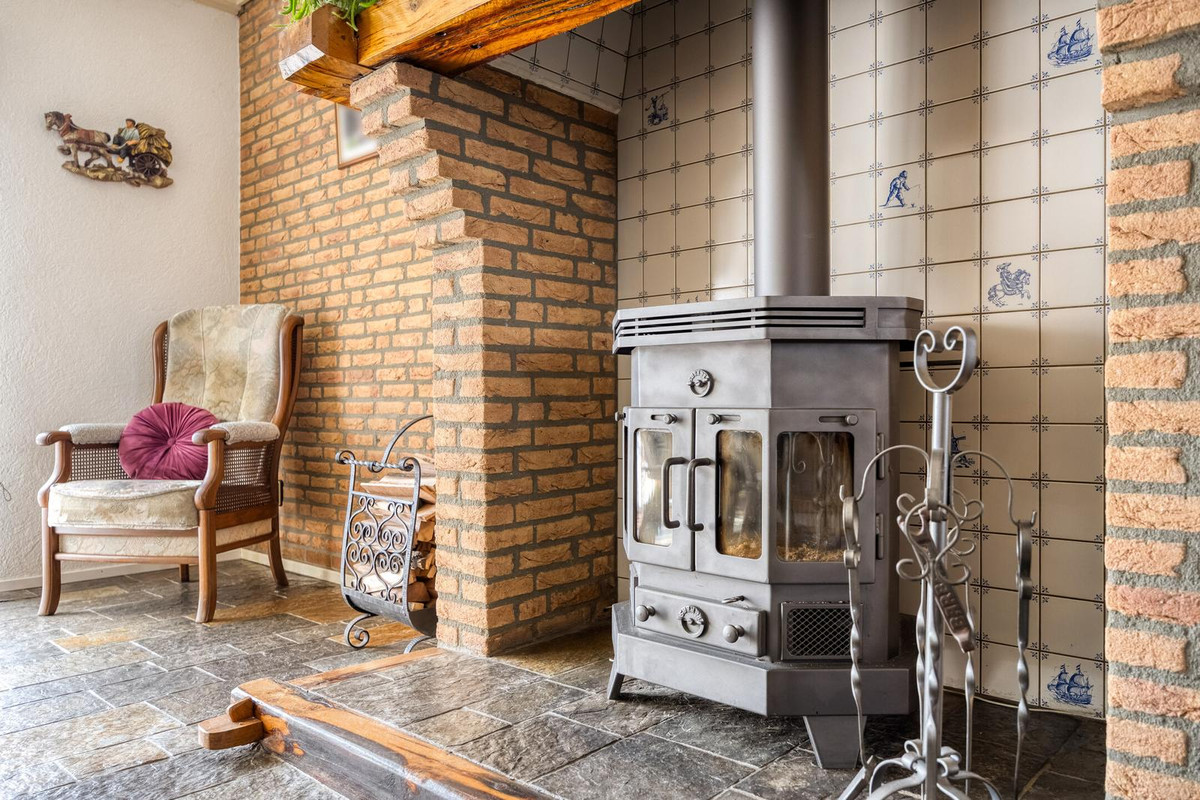 Vrijstaande woning te koop: Wagenstraat 58, Wagenberg